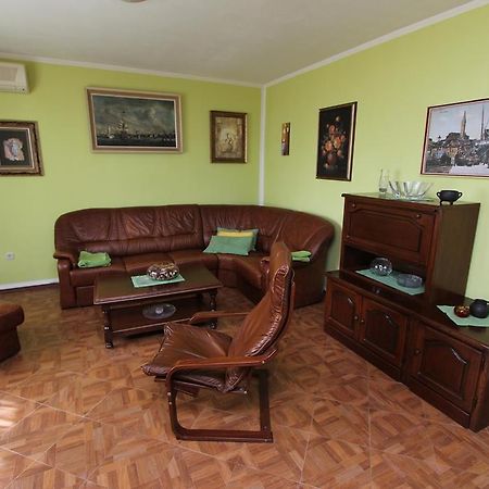 Apartment Ari Rovinj Kültér fotó