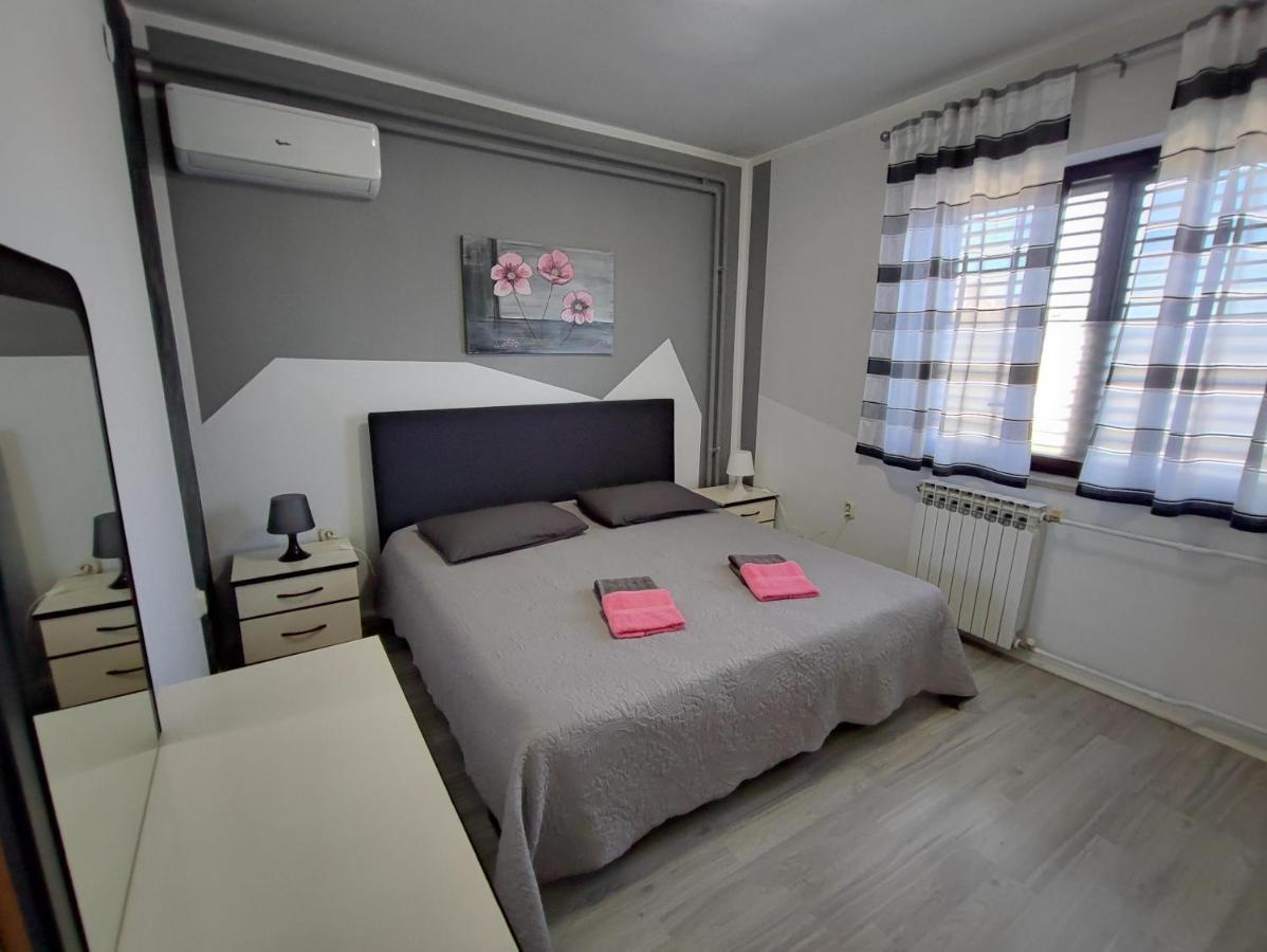 Apartment Ari Rovinj Kültér fotó