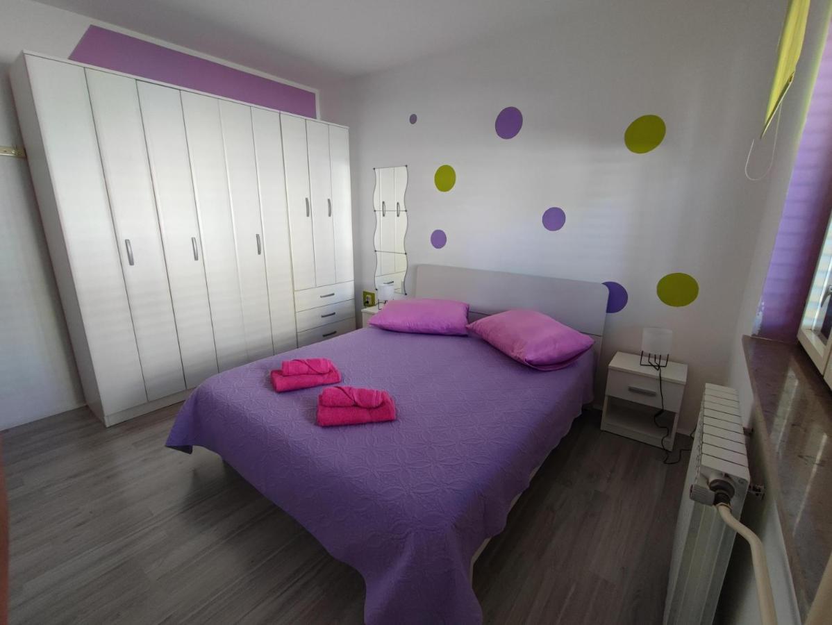 Apartment Ari Rovinj Kültér fotó