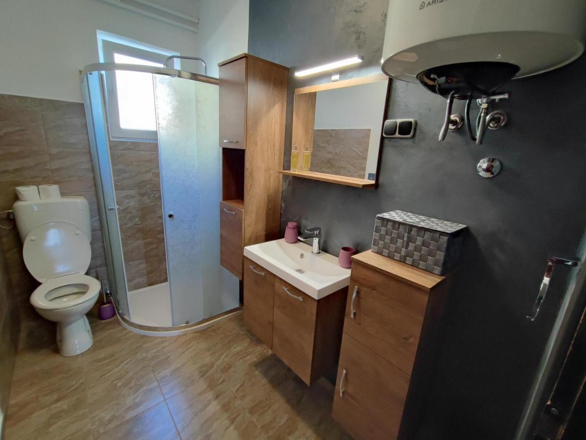 Apartment Ari Rovinj Kültér fotó