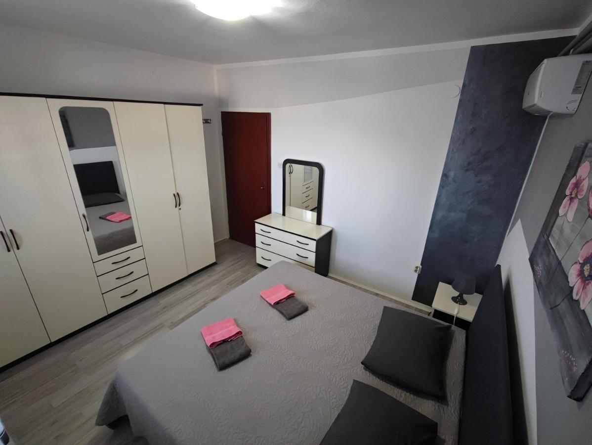 Apartment Ari Rovinj Kültér fotó