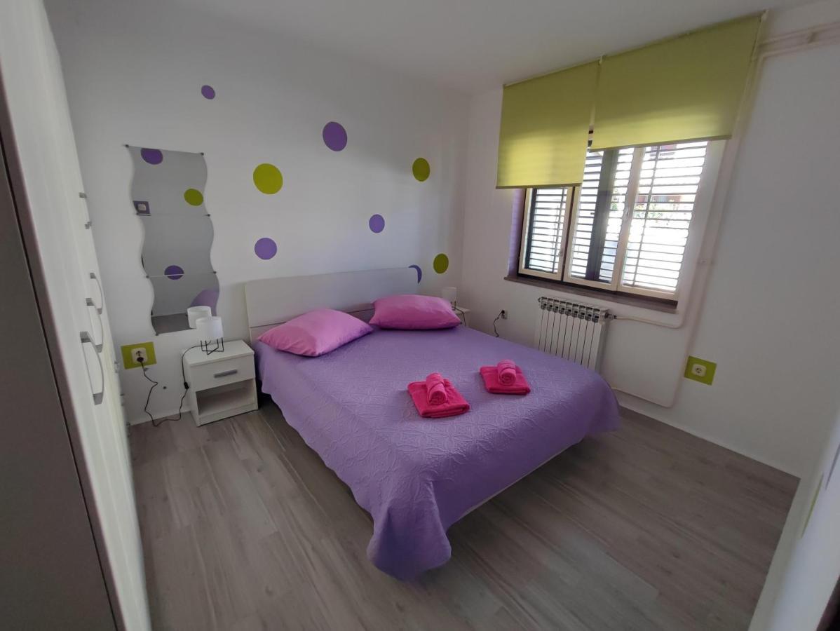 Apartment Ari Rovinj Kültér fotó