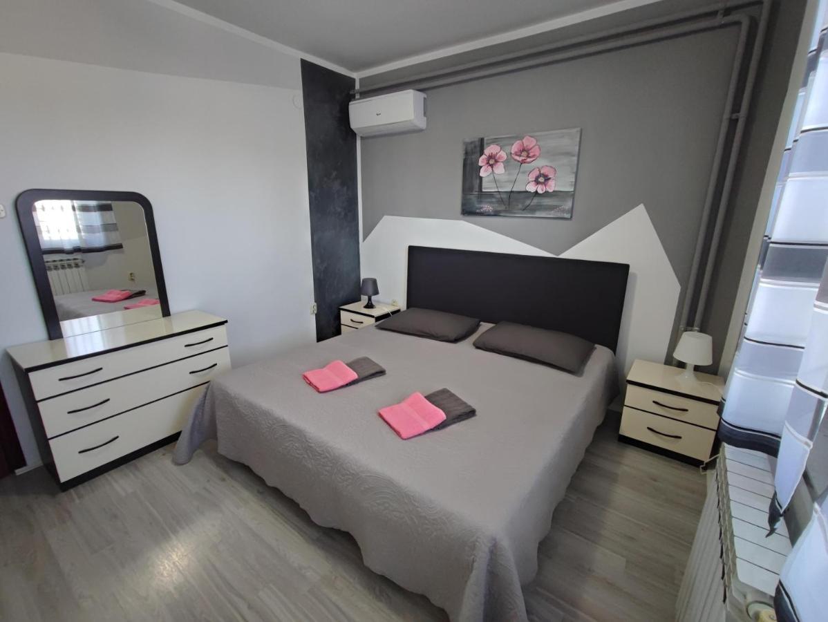 Apartment Ari Rovinj Kültér fotó