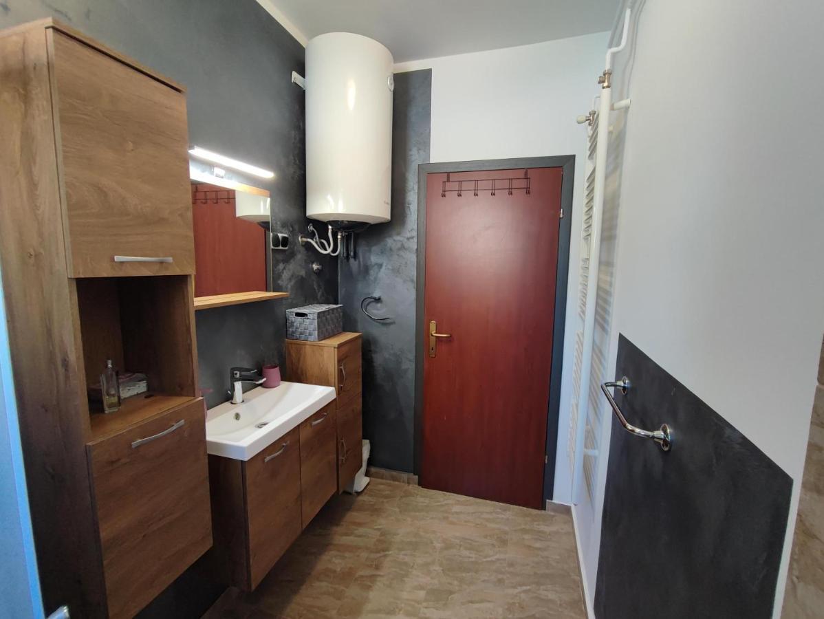 Apartment Ari Rovinj Kültér fotó