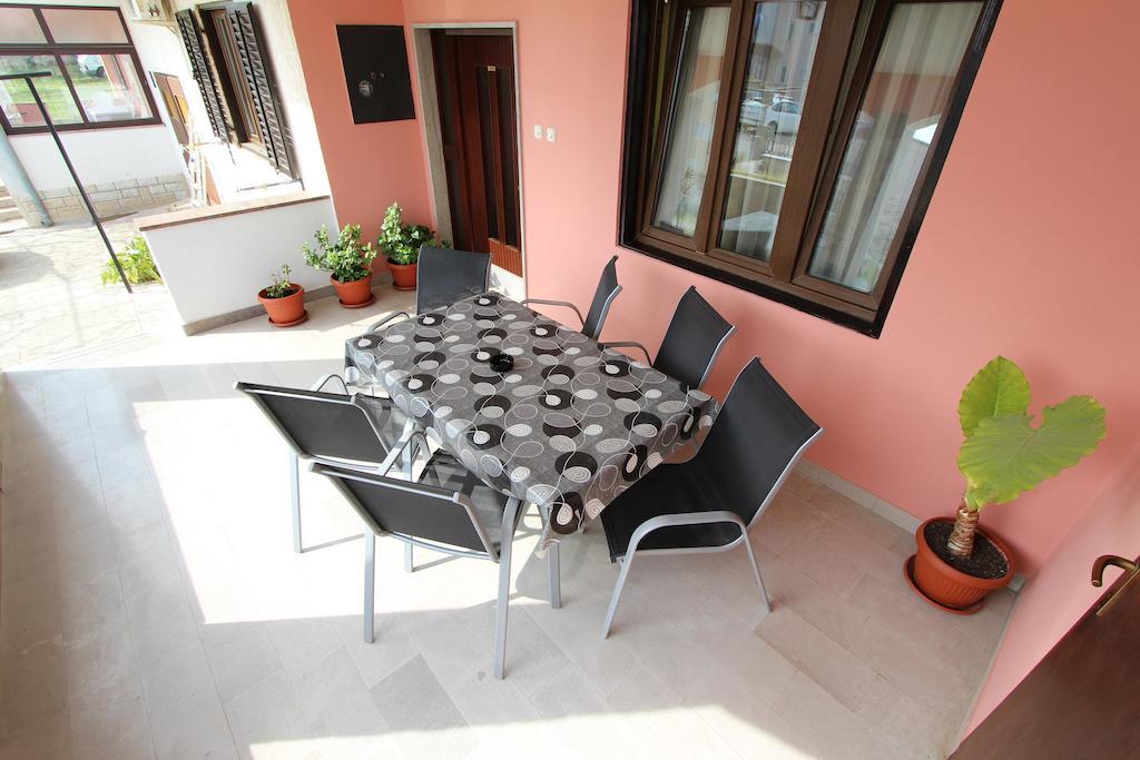 Apartment Ari Rovinj Kültér fotó