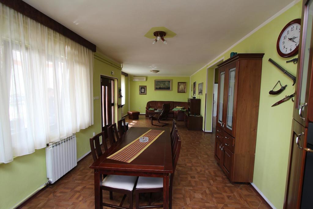 Apartment Ari Rovinj Szoba fotó