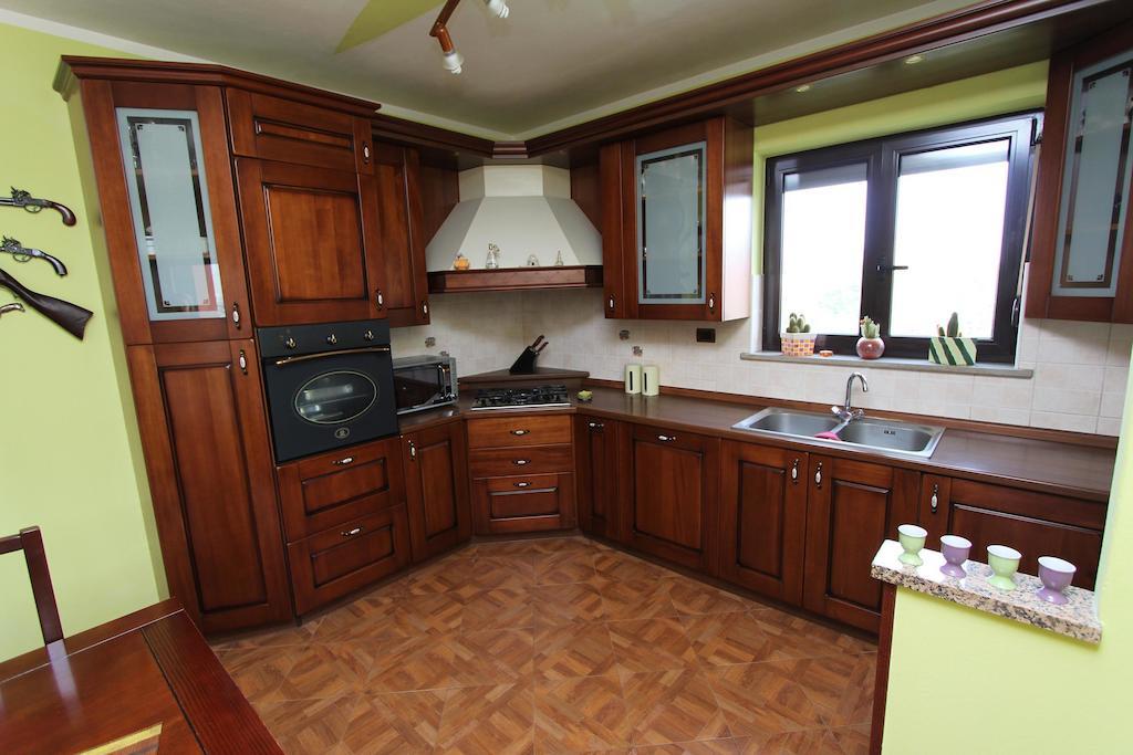 Apartment Ari Rovinj Szoba fotó