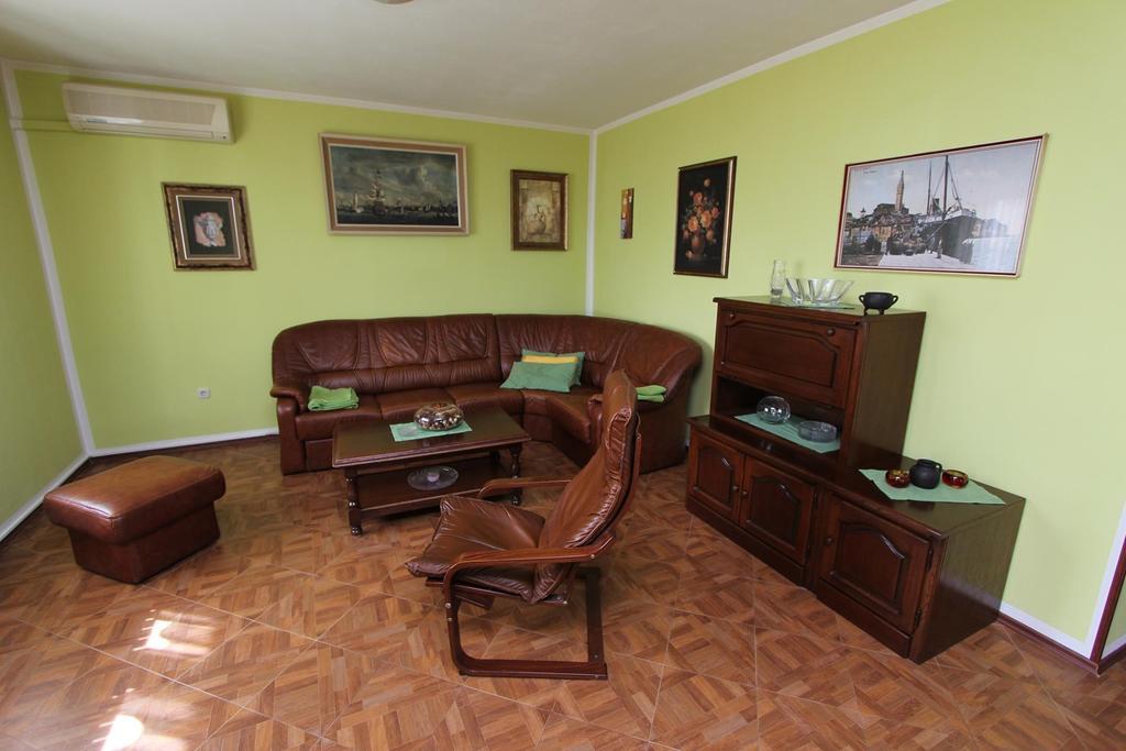 Apartment Ari Rovinj Kültér fotó