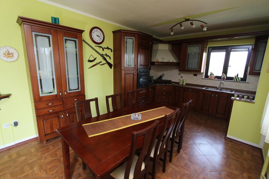 Apartment Ari Rovinj Kültér fotó
